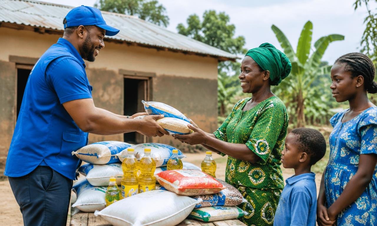 Food Assistance