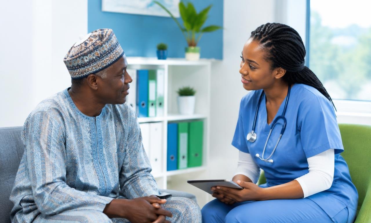 Medical/Treatment Support Coordination