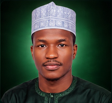 Bangis Kebbi Nakowa - AI Web Designer and ICT Professional