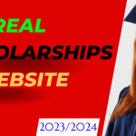 9 REAL SCHOLASHIPS WEBSITE FOR 2023/2024